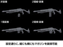 Full Metal Panic! Family KADOKAWA PLASTIC MODEL SERIES Full Metal Panic! Family 1/48 Azure Raven