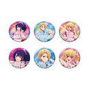 Oshi no Ko KADOKAWA Kirakira Can Badge Collection + 75 Summer Ver. A