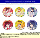 Oshi no Ko KADOKAWA Kirakira Can Badge Collection + 75 Summer Ver. B
