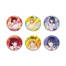 Oshi no Ko KADOKAWA Kirakira Can Badge Collection + 75 Summer Ver. B