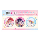 Oshi no Ko KADOKAWA Hologram Big Can Badge Set Children's Day & Mother's Day 2024Ver.