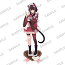 Kono Subarashii Sekai ni Shukufuku wo! KADOKAWA Valentine Fair Original Illustration Acrylic Stand