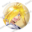Slayers KADOKAWA Original Illustration Can Badge Set Shrine Maiden Series Ver.