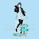 Love Live! Sunshine!! KADOKAWA Osanpo wa Kisetsu wo Matotte. Acrylic Figure