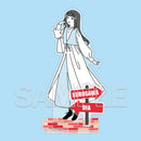 Love Live! Sunshine!! KADOKAWA Osanpo wa Kisetsu wo Matotte. Acrylic Figure