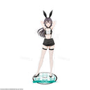 Alya Sometimes Hides Her Feelings in Russian KADOKAWA Acrylic Stand Bunny Ver.