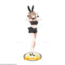 Alya Sometimes Hides Her Feelings in Russian KADOKAWA Acrylic Stand Bunny Ver.