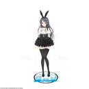 Alya Sometimes Hides Her Feelings in Russian KADOKAWA Acrylic Stand Bunny Ver.