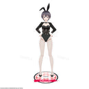 Alya Sometimes Hides Her Feelings in Russian KADOKAWA Acrylic Stand Bunny Ver.