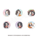 Heaven Official's Blessing Season 2 BEYONITY(Murakami) Babu Chara Can Badge