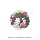 Heaven Official's Blessing Season 2 BEYONITY(Murakami) Babu Chara Can Badge