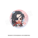 Heaven Official's Blessing Season 2 BEYONITY(Murakami) Babu Chara Can Badge
