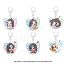 Heaven Official's Blessing Season 2 BEYONITY(Murakami) Babu Chara Acrylic Key Chain