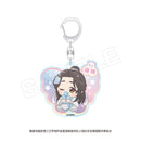 Heaven Official's Blessing Season 2 BEYONITY(Murakami) Babu Chara Acrylic Key Chain