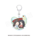 Heaven Official's Blessing Season 2 BEYONITY(Murakami) Babu Chara Acrylic Key Chain