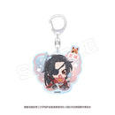 Heaven Official's Blessing Season 2 BEYONITY(Murakami) Babu Chara Acrylic Key Chain