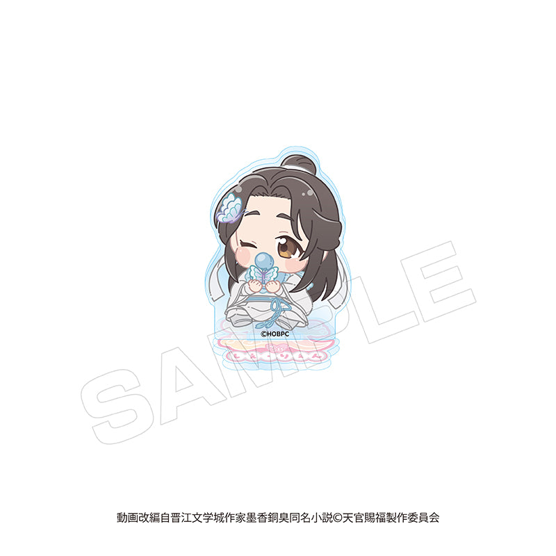 Heaven Official's Blessing Season 2 BEYONITY(Murakami) Babu Chara Acrylic Stand