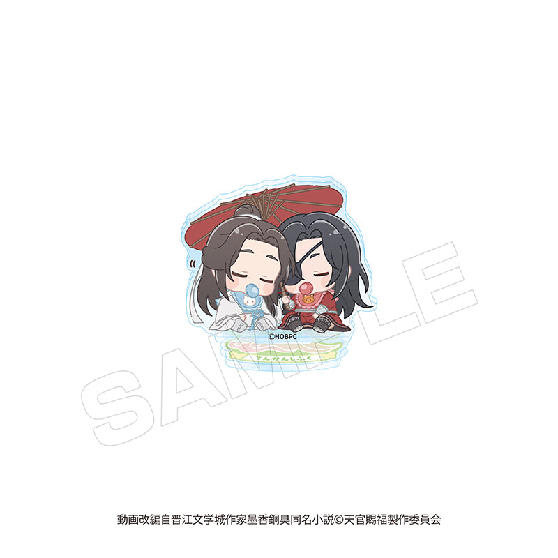Heaven Official's Blessing Season 2 BEYONITY(Murakami) Babu Chara Acrylic Stand