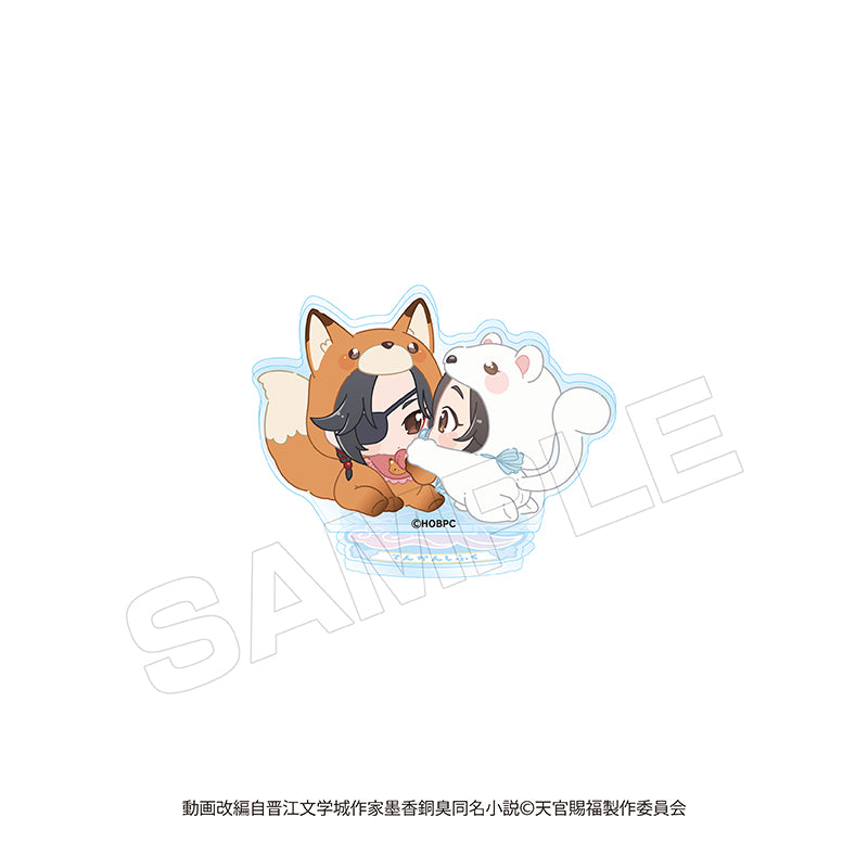 Heaven Official's Blessing Season 2 BEYONITY(Murakami) Babu Chara Acrylic Stand
