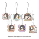Heaven Official's Blessing Season 2 BEYONITY(Murakami) Babu Chara Rubber Strap