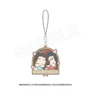 Heaven Official's Blessing Season 2 BEYONITY(Murakami) Babu Chara Rubber Strap