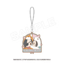 Heaven Official's Blessing Season 2 BEYONITY(Murakami) Babu Chara Rubber Strap