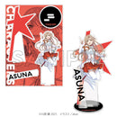 Sword Art Online KADOKAWA abec/BUNBUN 20th Exhibition CHARACTERS Big Acrylic Figure