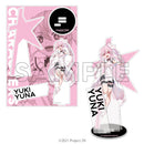 Yuki Yuna is a Hero KADOKAWA abec/BUNBUN 20th Exhibition CHARACTERS Big Acrylic Figure