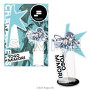 Yuki Yuna is a Hero KADOKAWA abec/BUNBUN 20th Exhibition CHARACTERS Big Acrylic Figure