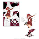 Izetta: The Last Witch KADOKAWA abec/BUNBUN 20th Exhibition CHARACTERS Acrylic Figure Izetta