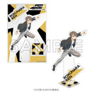 Campioness of Sanctuary KADOKAWA abec/BUNBUN 20th Exhibition CHARACTERS Acrylic Figure Rokuhara Ren