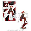 A Brave Heart of Red Rose KADOKAWA abec/BUNBUN 20th Exhibition CHARACTERS Acrylic Figure Mariarose