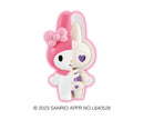 KAITAI FANTASY Sanrio Characters MEGAHOUSE Fancy Purple Mix (1 Random)
