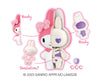 KAITAI FANTASY Sanrio Characters MEGAHOUSE Fancy Purple Mix (JP)(Box of 4)