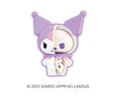 KAITAI FANTASY Sanrio Characters MEGAHOUSE Fancy Purple Mix (1 Random)