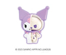 KAITAI FANTASY Sanrio Characters MEGAHOUSE Fancy Purple Mix (Box of 4)