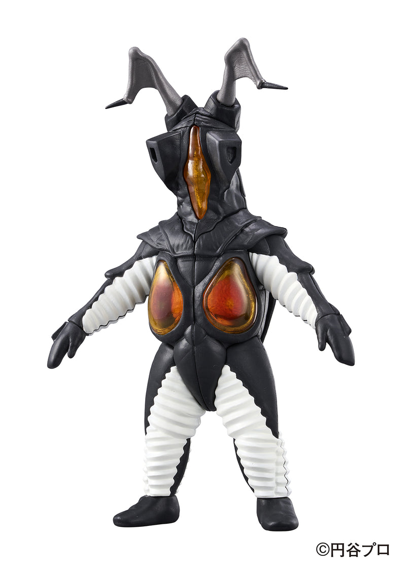 Ultraman MEGAHOUSE KAITAI PUZZLE FANTASY Zetton