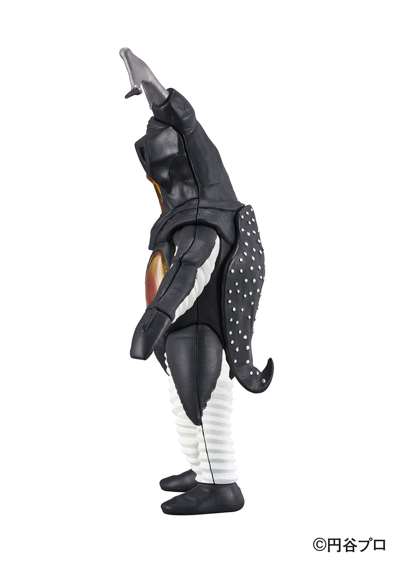 Ultraman MEGAHOUSE KAITAI PUZZLE FANTASY Zetton