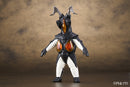 Ultraman MEGAHOUSE KAITAI PUZZLE FANTASY Zetton【with gift】