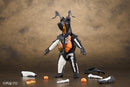 Ultraman MEGAHOUSE KAITAI PUZZLE FANTASY Zetton【with gift】