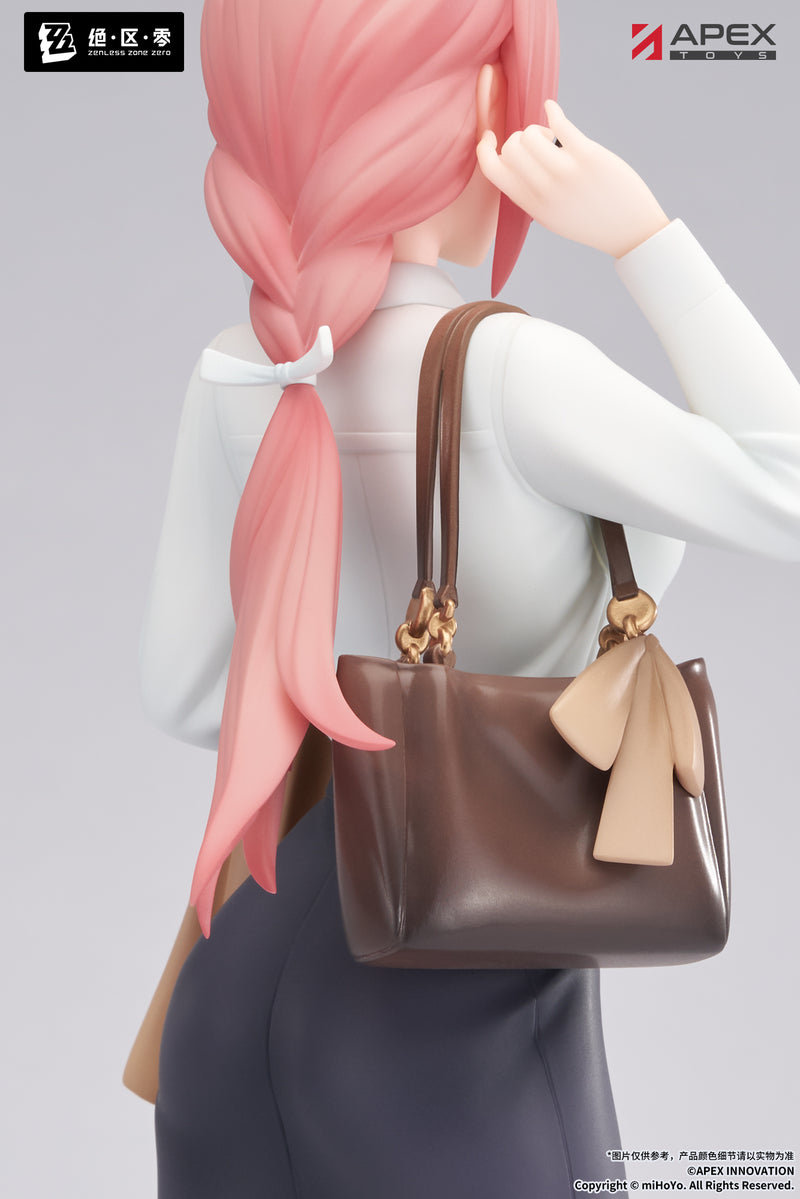 Zenless Zone Zero APEX LIMEPIE Series Tsukishiro Yanagi Rest Awhile Ver.