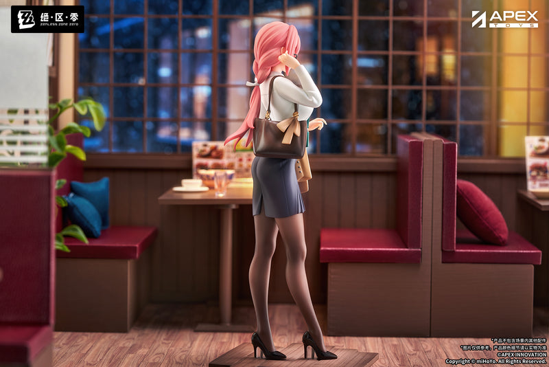 Zenless Zone Zero APEX LIMEPIE Series Tsukishiro Yanagi Rest Awhile Ver.