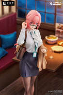 Zenless Zone Zero APEX LIMEPIE Series Tsukishiro Yanagi Rest Awhile Ver.