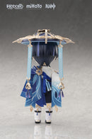 GENSHIN IMPACT GENESIS PICCODO ACTION DOLL X WANDERER DEFORMED DOLL