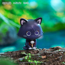 GENSHIN IMPACT GENESIS PICCODO ACTION DOLL X WANDERER DEFORMED DOLL