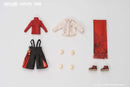 GENSHIN IMPACT GENESIS PICCODO ACTION DOLL X OPTION SET FOR KAEDEHARA KAZUHA