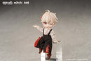GENSHIN IMPACT GENESIS PICCODO ACTION DOLL X OPTION SET FOR KAEDEHARA KAZUHA