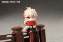 GENSHIN IMPACT GENESIS PICCODO ACTION DOLL X OPTION SET FOR KAEDEHARA KAZUHA