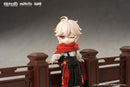 GENSHIN IMPACT GENESIS PICCODO ACTION DOLL X OPTION SET FOR KAEDEHARA KAZUHA