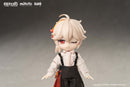 GENSHIN IMPACT GENESIS PICCODO ACTION DOLL X OPTION SET FOR KAEDEHARA KAZUHA